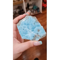 LARIMAR TRANCHE 3