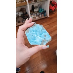 LARIMAR TRANCHE 3