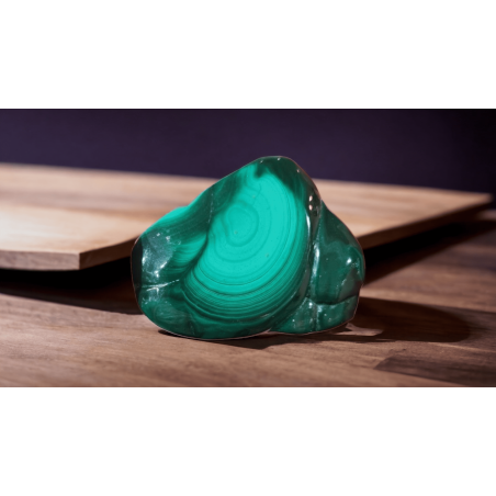 MALACHITE TRANCHÉE 5