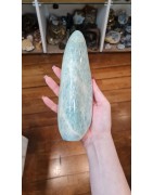 AMAZONITE